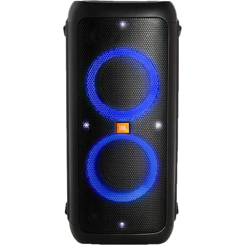 JBL PartyBox 200 Bluetooth Speaker - Image 2