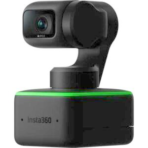 Insta360 Link UHD 4K AI Webcam