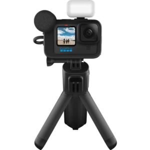 GoPro HERO11 Creator Edition Bundle