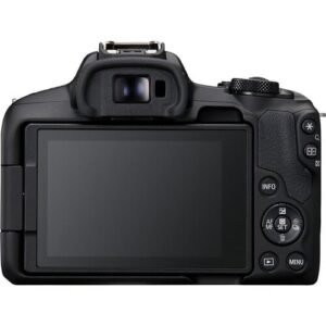 Canon EOS R50 Mirrorless Camera