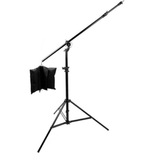 Heavy Duty Boom Stand
