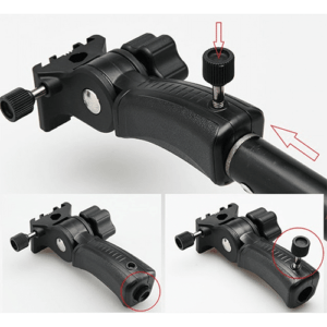 Triopo Handle Grip