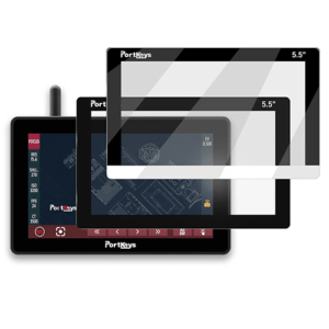 Portkeys Screen Protector
