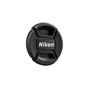 Nikon 86mm Lens Cap