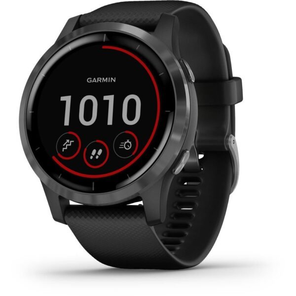 Garmin Vivoactive 4s