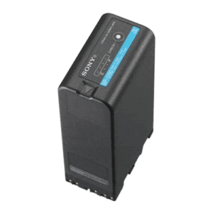 Sony BP-U90 Lithium-Ion Battery Pack (14.4V, 85Wh)
