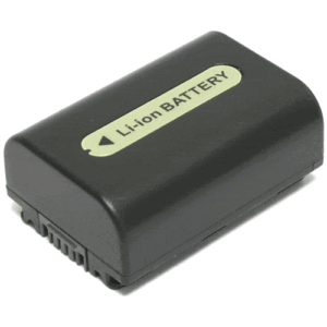 Sony NP-FH50 Camera Battery