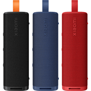 Xiaomi Sound Outdoor Water Resistant Bluetooth Speaker