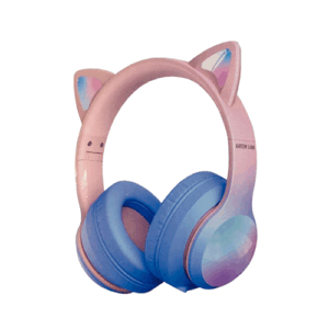 Green Lion Kids HeadPhone GK-300