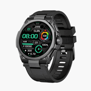 Green Lion Grand Smart Watch