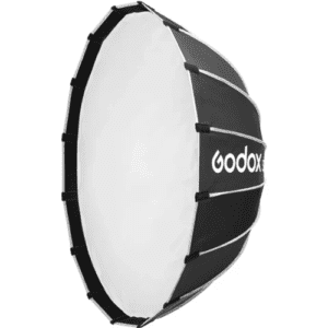 Godox S85T Quick Release Umbrella Folding Softbox 85cm