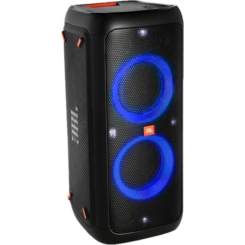 JBL PartyBox 200 Bluetooth Speaker