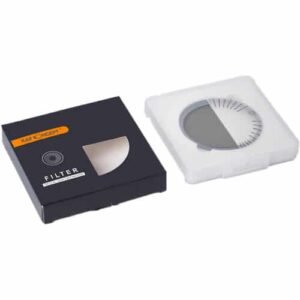 K&F Concept Variable Fader ND8-ND2000 Filter (67mm)