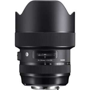 Sigma 150-600mm f/5-6.3 DG OS HSM Contemporary Lens for Canon EF