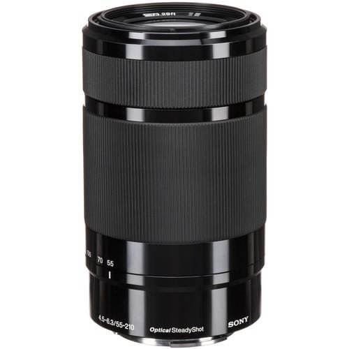 Sony FE 70-200mm f/4 G OSS Lens