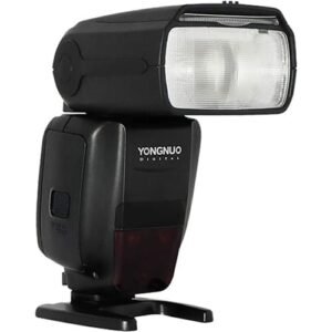 Yongnuo Speedlite YN600EX-RT II for Canon