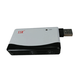 SK SCRM-010 Card Reader