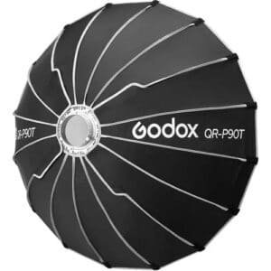 Godox QR P90T