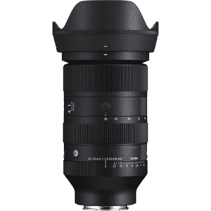 Sigma 28-105mm f/2.8 DG DN Art Lens Sony E